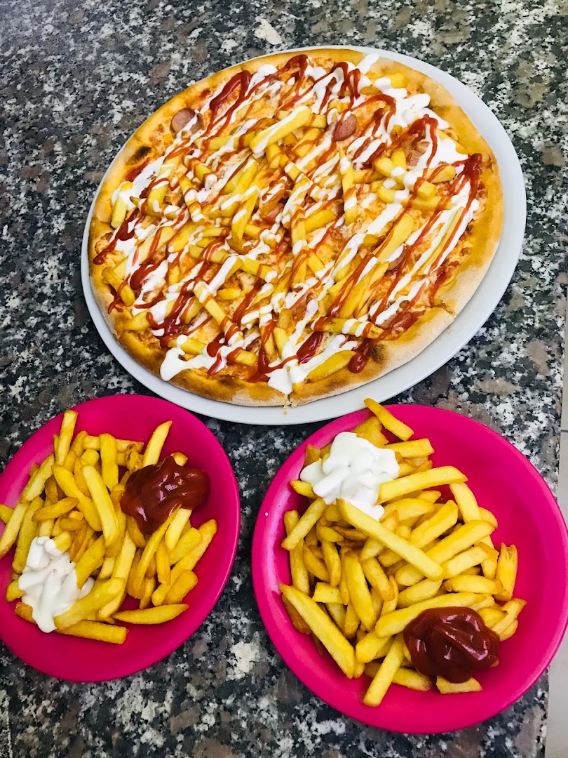 Pizzeria doc 3 · Foto 8
