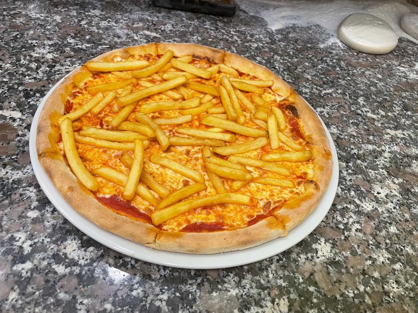 Pizzeria doc 3 · Foto 1