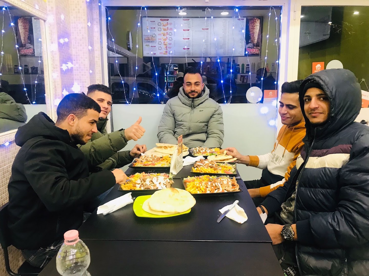 Pizzeria doc 3 · Foto 5
