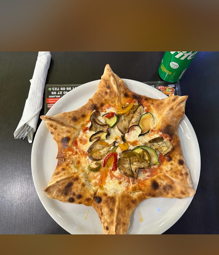 Pizzeria doc 3 · Foto 6