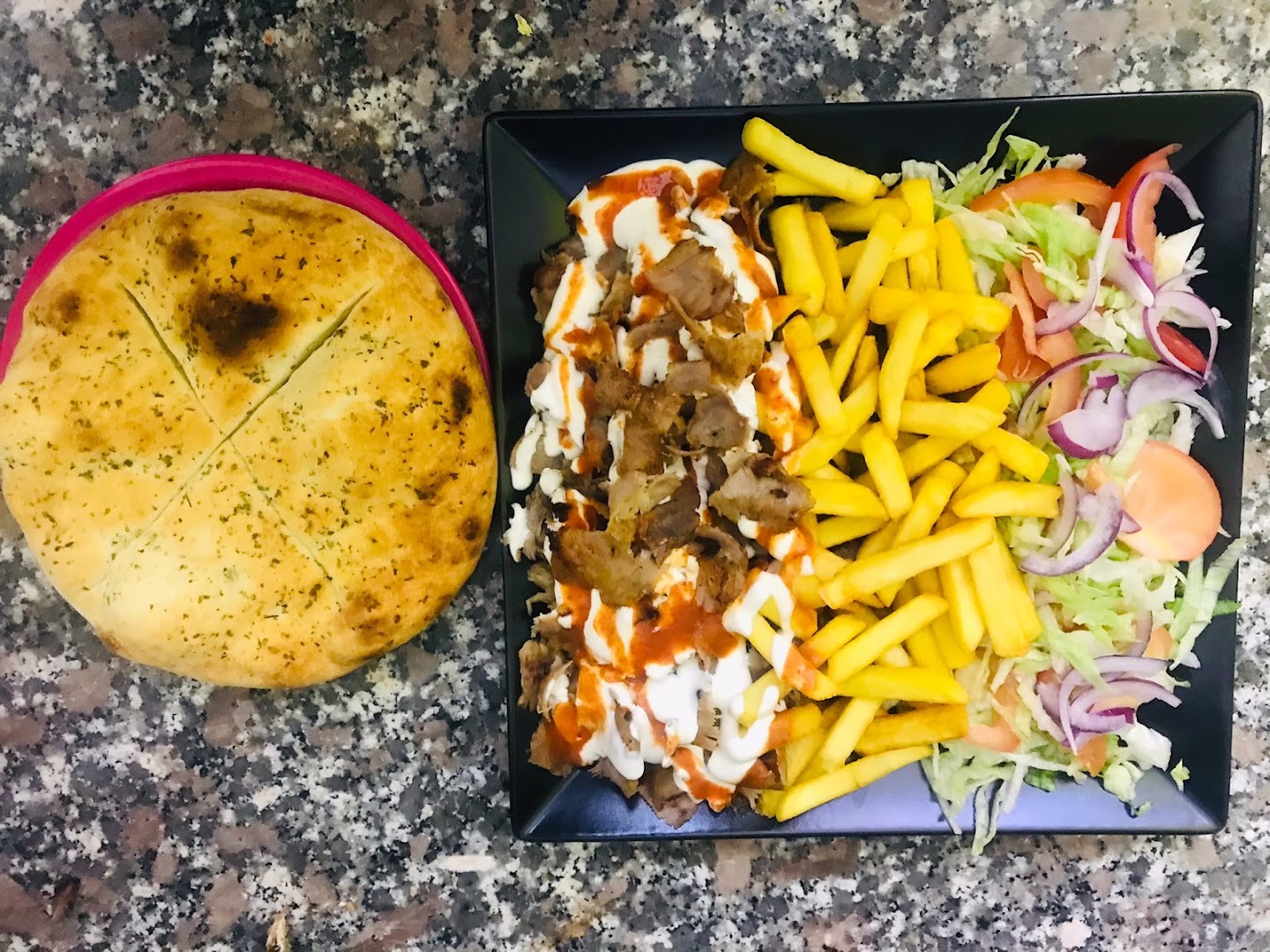 Pizzeria doc 3 · Foto 2