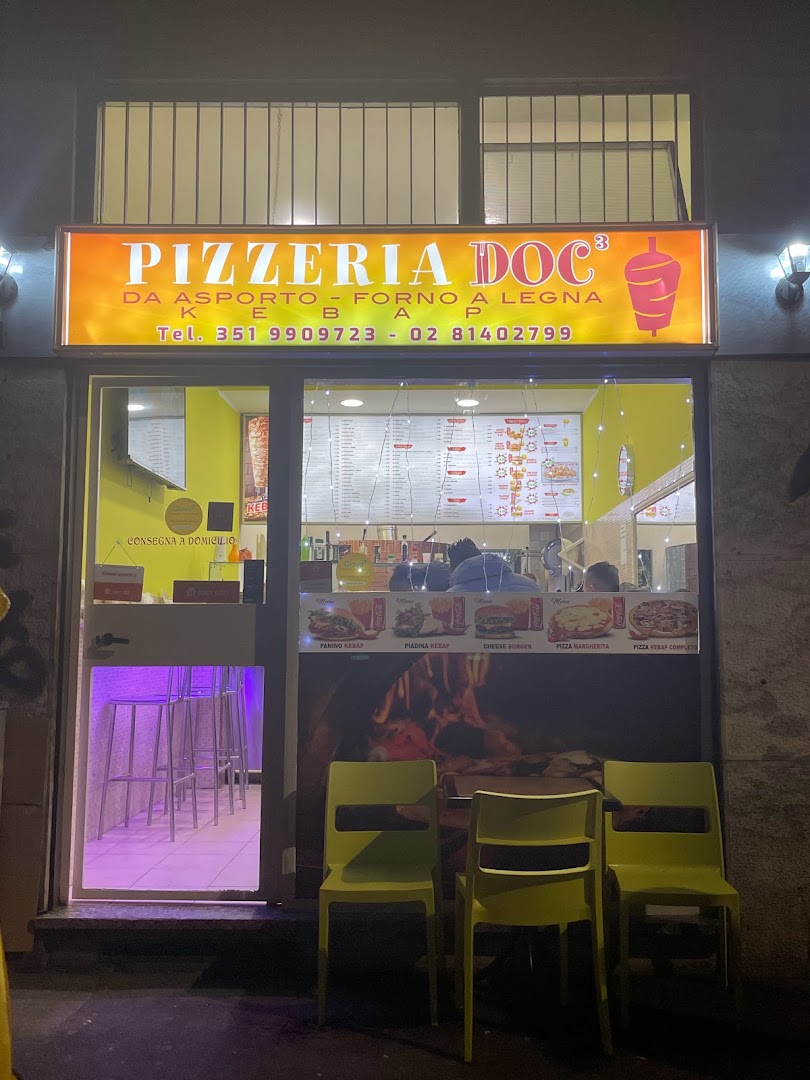 Pizzeria doc 3 · Foto 7